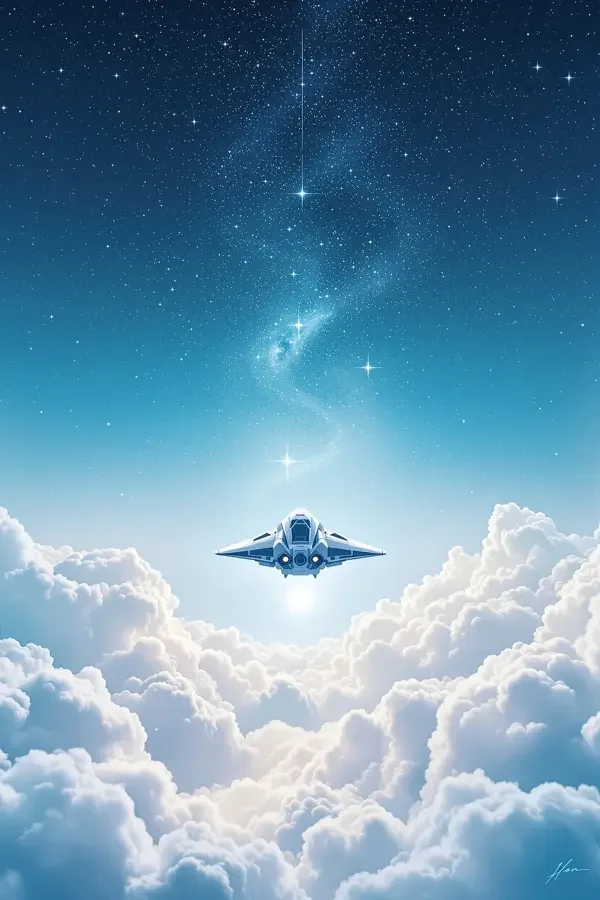 星海迷航