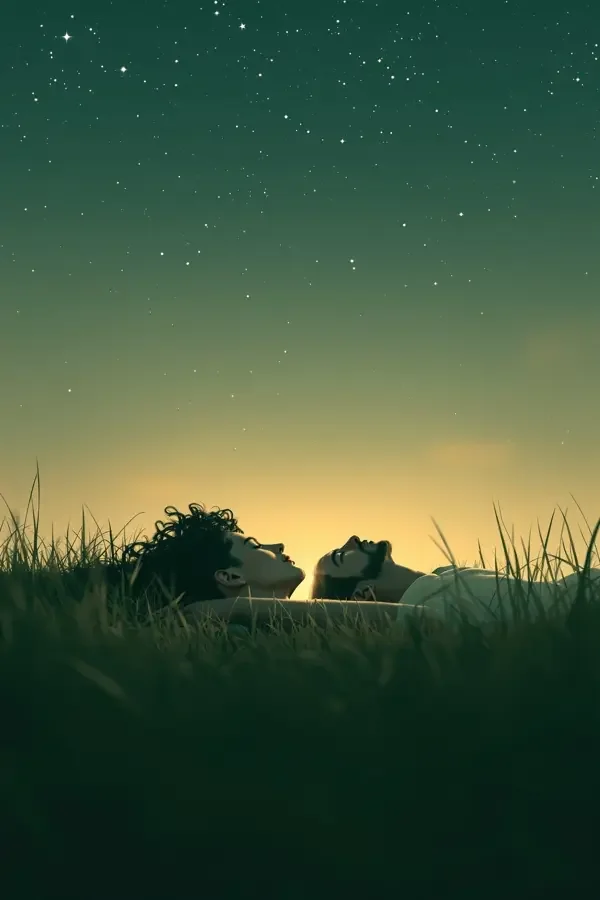 星河入梦