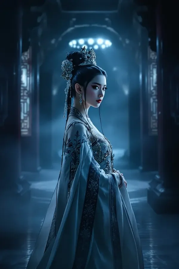 深宫令