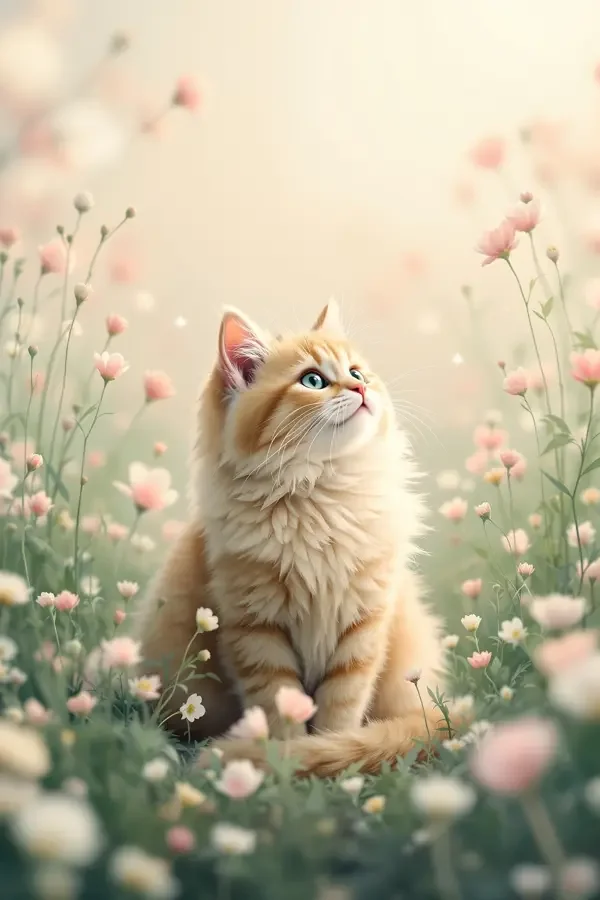 邻居家的猫