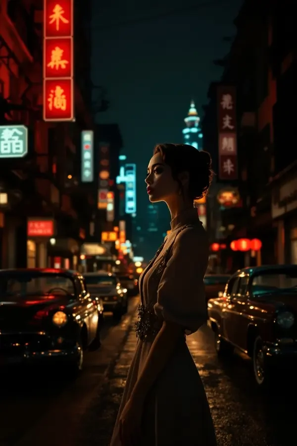 风月无边