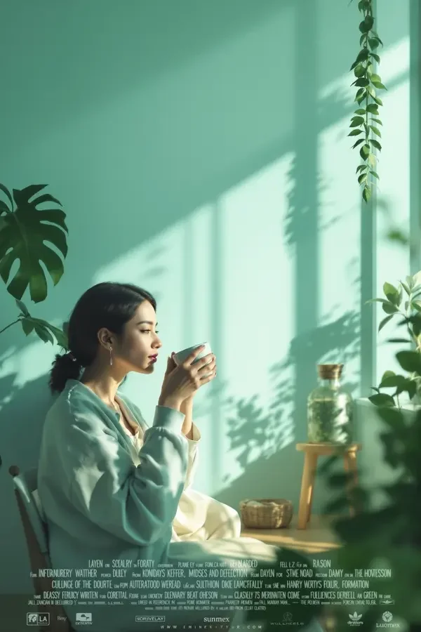慢生活指南