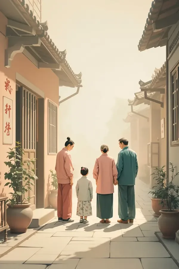 人间世